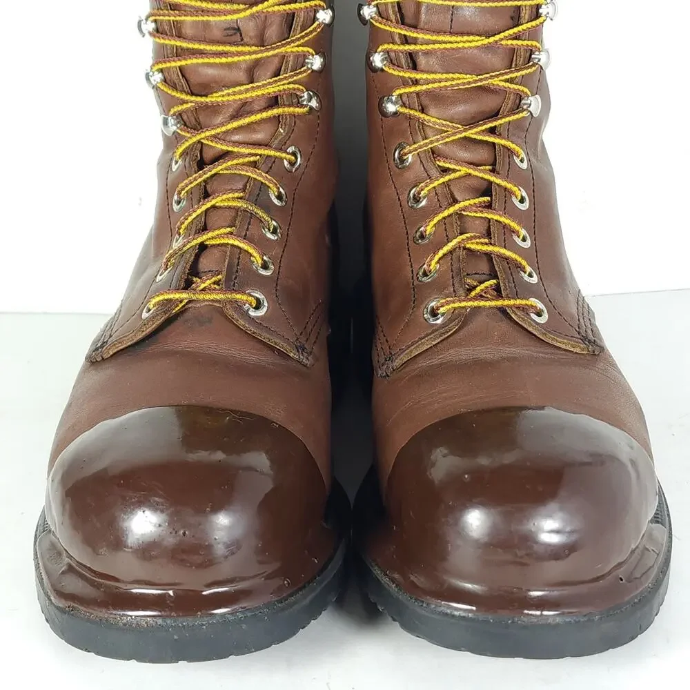 RED WING Men's US 8D 2233 Supersole 8